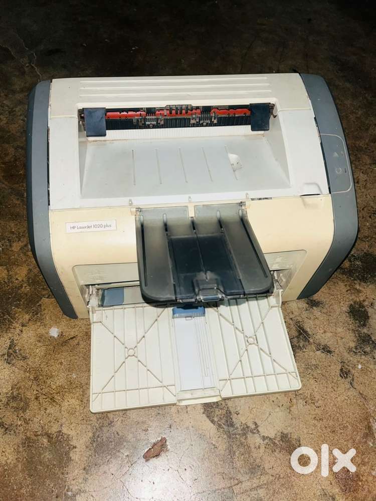 Hp laserjet 1020 plus