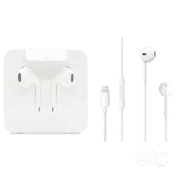 Apple EarPods (Lightning Connector) In-Ear
