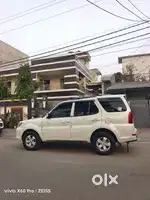 Tata Safari Storme EX, 2014, Diesel