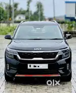 Kia Seltos 1.5 HTX Petrol Anniversary Edition, 2022, Petrol