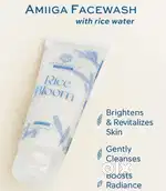Face wash amiga