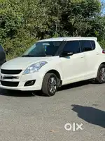 Maruti Suzuki Swift 2014 Diesel Well Maintained