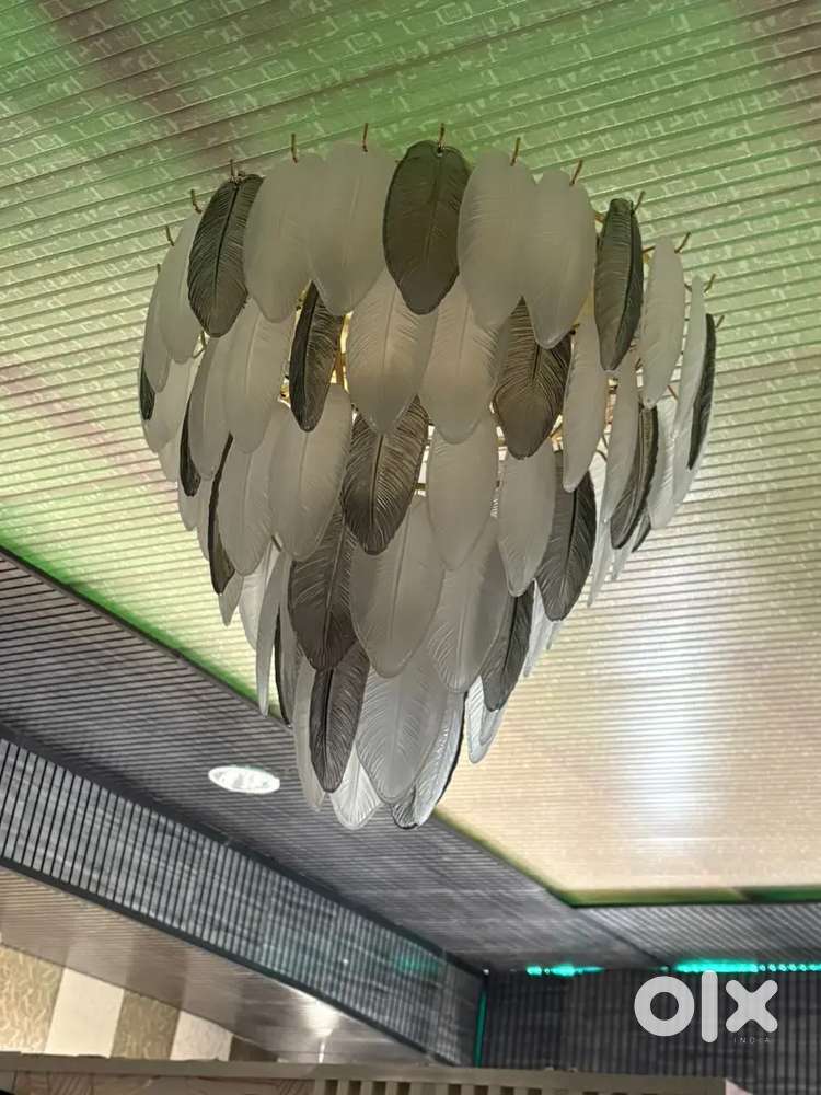 Chandelier