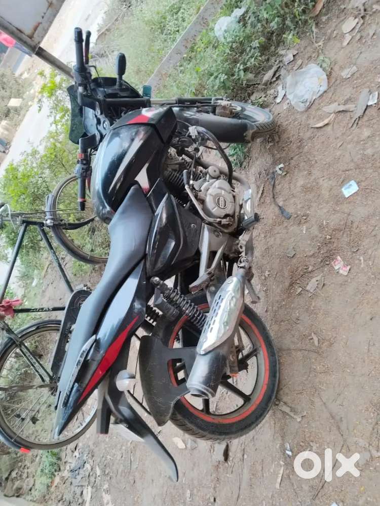 Bajaj pulsar 150