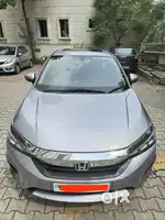 Honda City VX Petrol CVT, 2022, Petrol