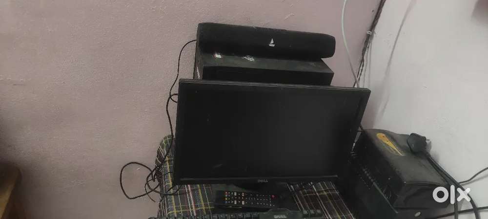 I5 7th gen CPU full set