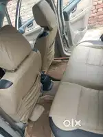 Maruti Suzuki SX4 2008 Petrol 105000 Km Driven