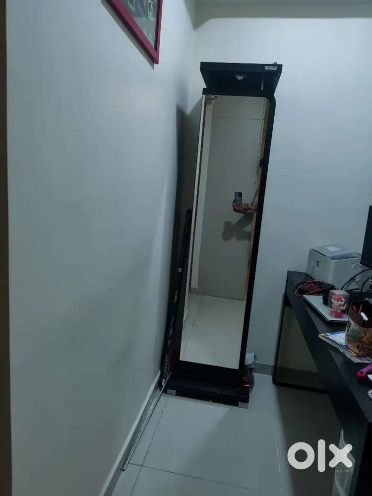 Dressing Mirror