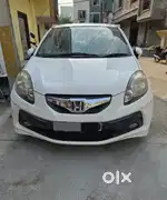 Honda Brio 2011 Petrol Well Maintained