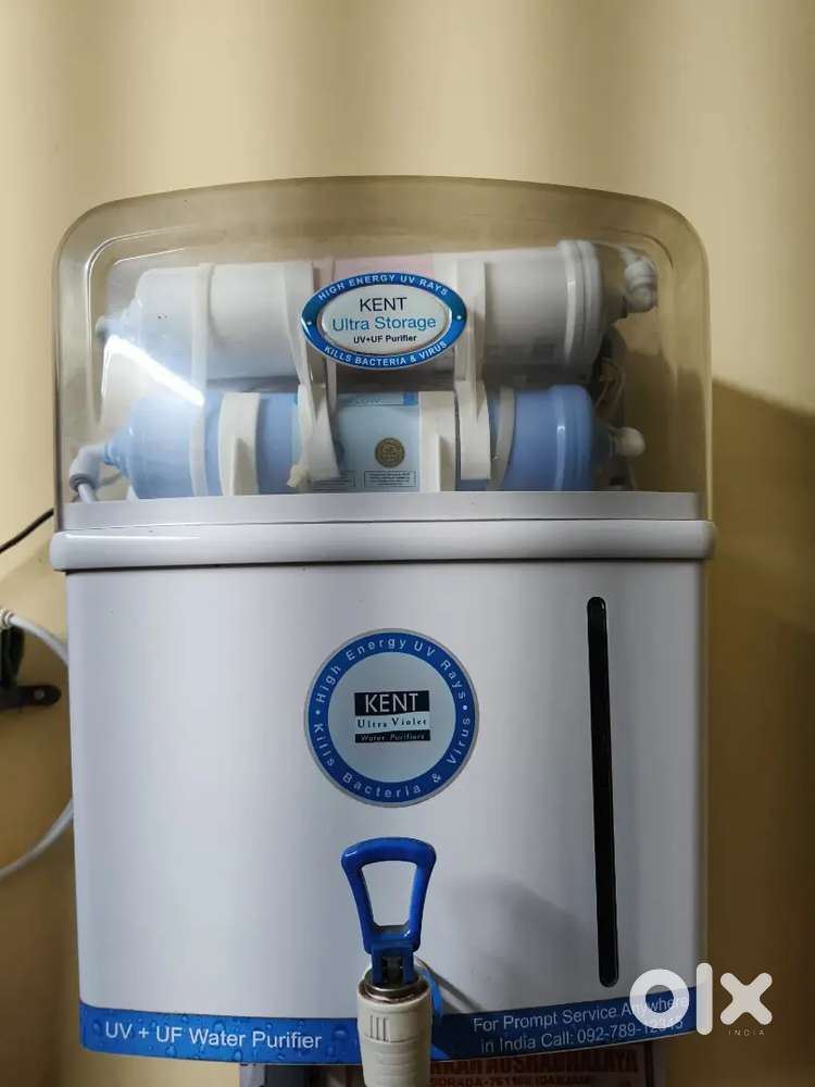 Kent Water Purifier