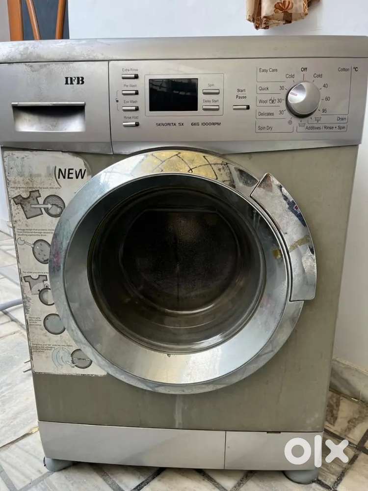 IFB washing machine