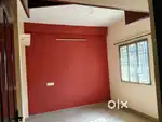 Ready to occupy own use 1 bhk apartment