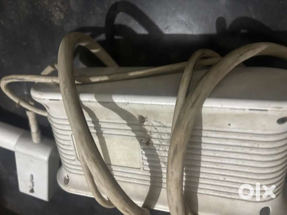 Ola s1 2nd generation Charger