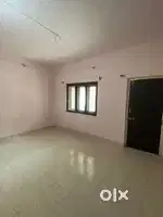Available 2BHK semi furnished with ac wardrobe