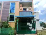 House for sale fully furnished  dtp approved 2bhk