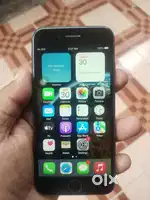 I PHONE 8 MOBILE 64 GB MOBILE AND ADAPTOR AVILABLE