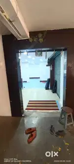 2500 sq feet commercial space for office/Shop/Coaching in Uppar Bazar