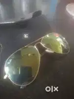 Ray Ban Aviator Sunglasses Original