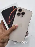 APPLE ,IPHONE 16 and  ,16 PRO MAX MODEL WARANTY WITH _bilboxcontac