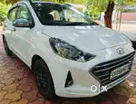 Hyundai Grand i10 Nios Sportz, 2021, Petrol