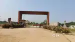 East-South Crnr premium villa plot for sale at Gandimisamma @ ORR Ex 6