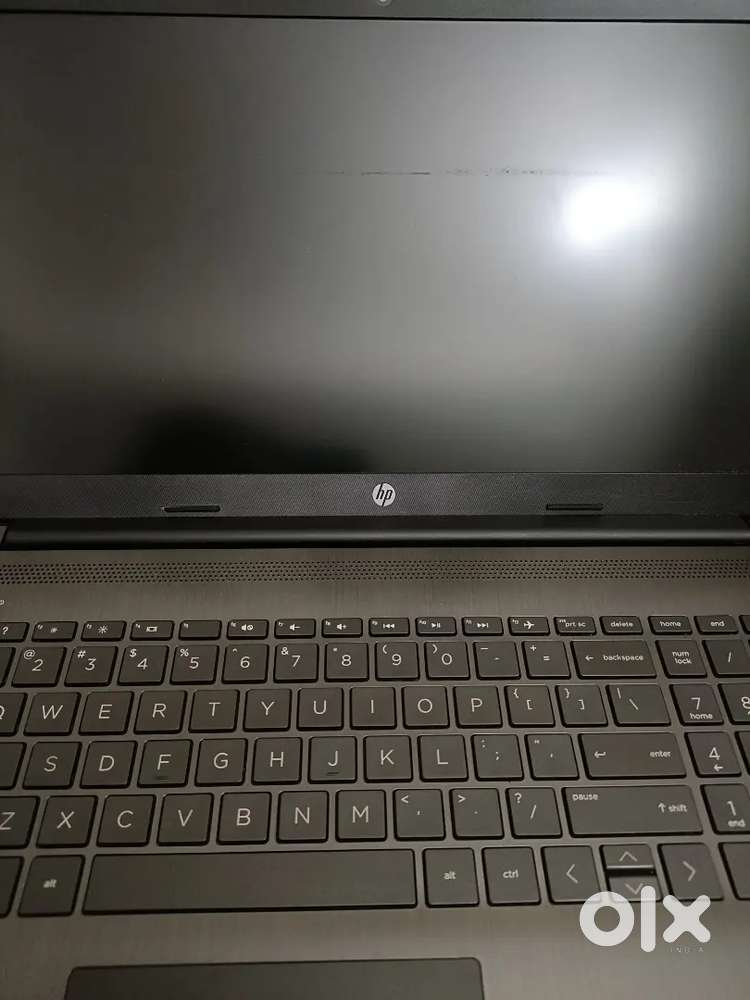 HP 15 Series Laptop for Sell  Good deal