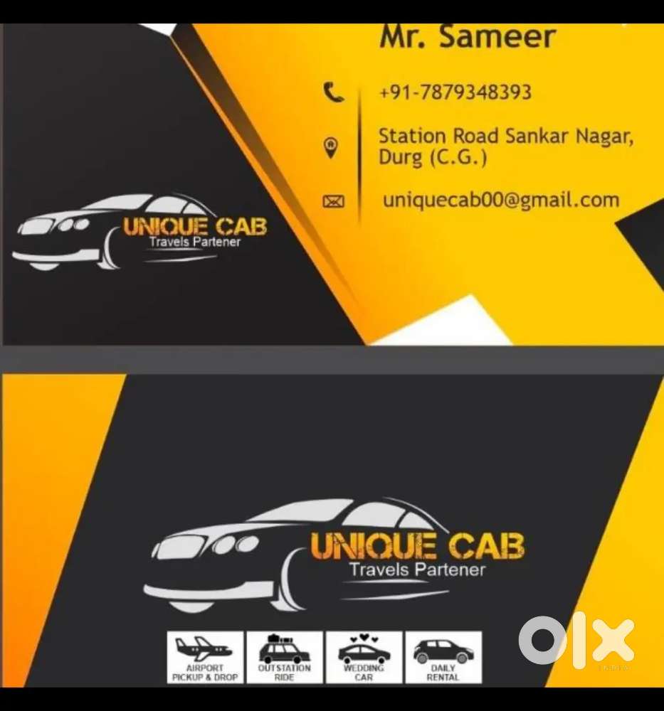 Driver chahiye jo nasa patti na kayar