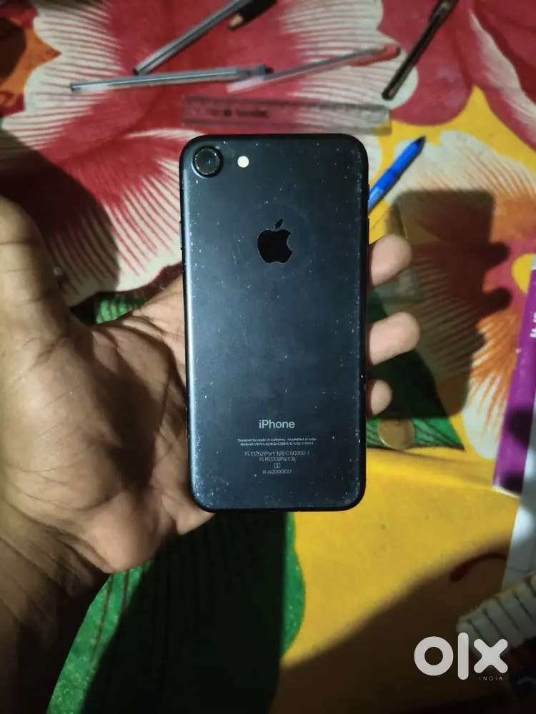I phone 7 best condition
