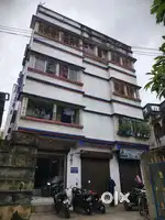 1RK flat sale near Santragachi Station