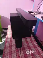 Sony home theatre 5.1