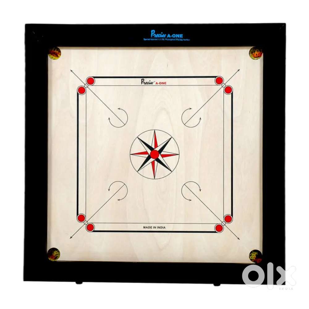 Carrom Board Manufacturer