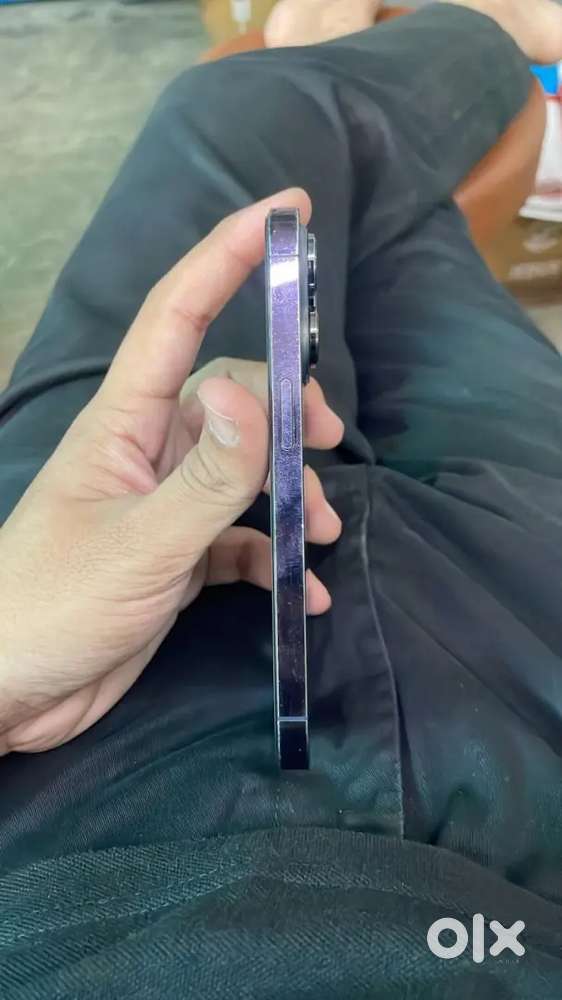 I phone 14 pro
