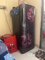 Samsung fridge