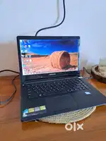 Lenovo Laptop for sale.