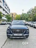 Hyundai Venue SX, 2020, Petrol