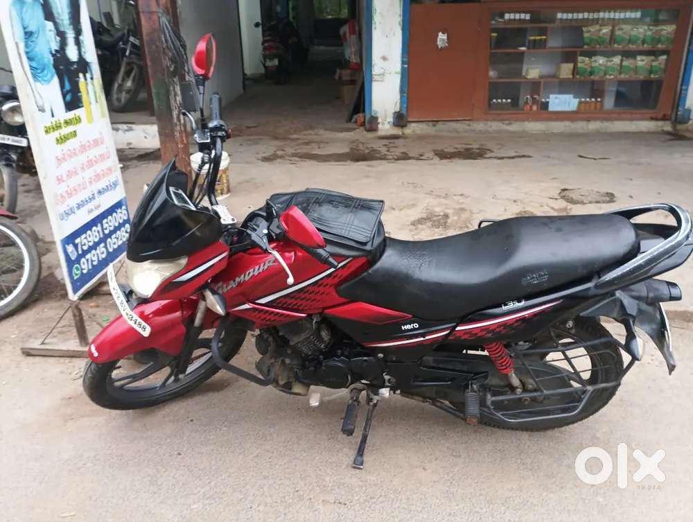 2018 last manufactured 2019 registration