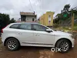 Volvo XC60 2017 Diesel Good Condition
