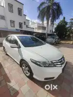 Honda City 2012 Petrol Good Condition