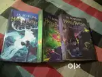 Harry Potter 1-3 Box Set: A Magical Adventure