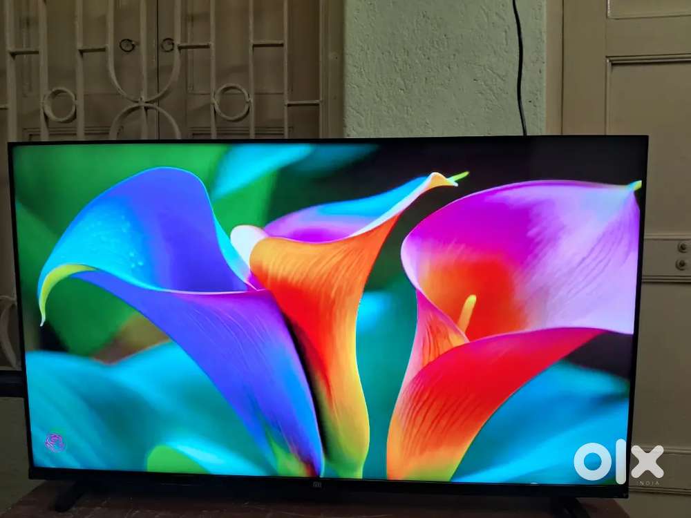 Mi 40 Android TV Full Screen