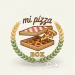 pizza cafe lyi experienced karigar chahida