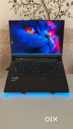 Laptop Asus ROG Strix Scar 16 (2024) RTX 4080