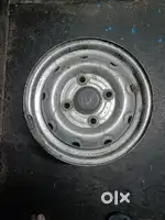 Wheels for maruti suzuki omni