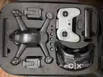 Dji Fpv with fly more kit