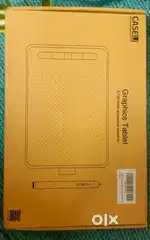 CASUE Graphics Tab