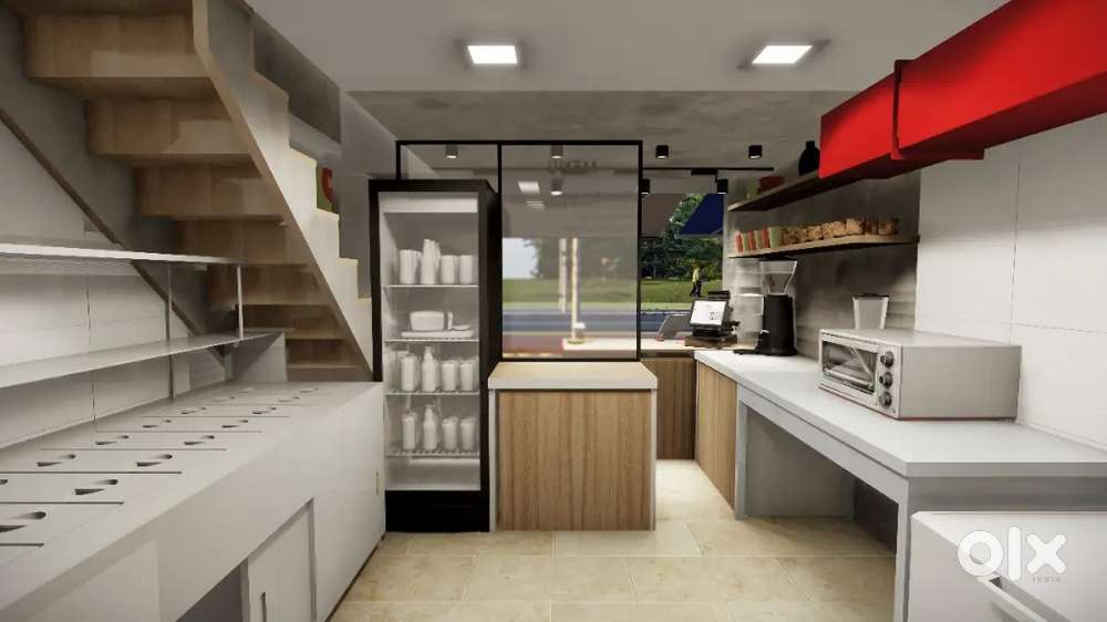 URGENTLY need FEMALES/GIRLS candidates for cafe/restaurant work.