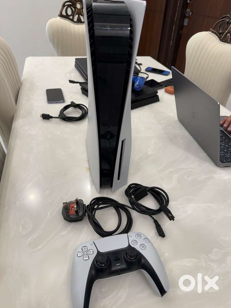 Playstation 5