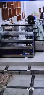 Bakery items
