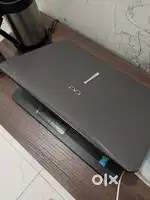 Dell i5 Laptop 8 GB Ram 1 TB HDD 150 GB SSD