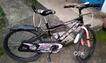 Bycycle in Excellent condition for sale  for Boys & Girls upto 10 yrs